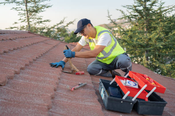 Quick and Trustworthy Emergency Roof Repair Services in Keystone Heights, FL